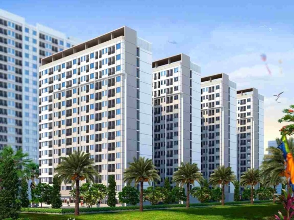 Gunawangsa Gresik Superblock- Interior Properti